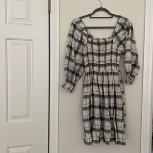NWT - Madewell Size S dress